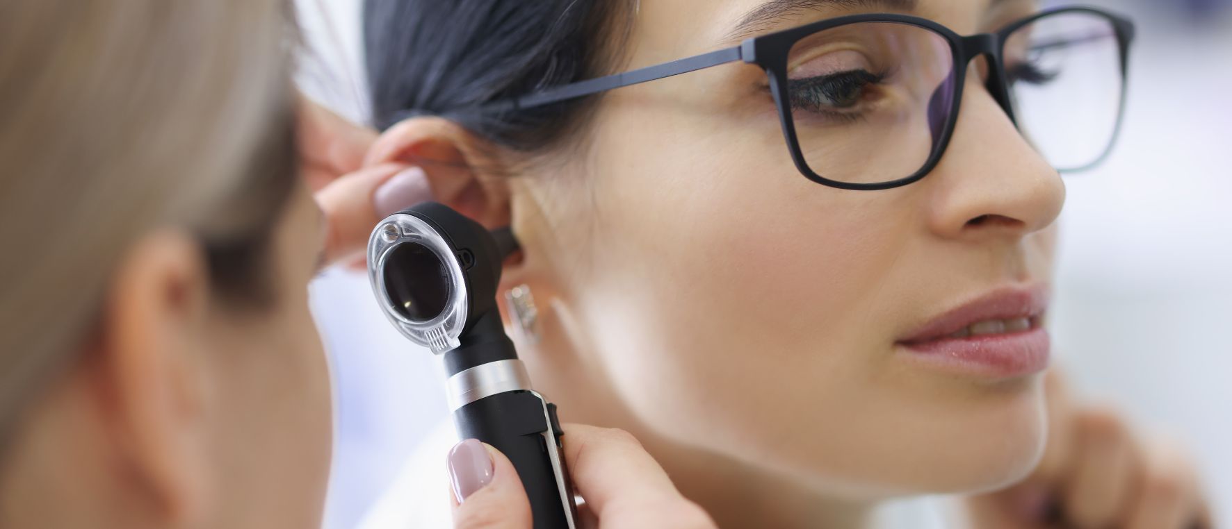 Demystifying Tympanometry: An Essential Test for Healthy Ears | Aanvii Hearing
